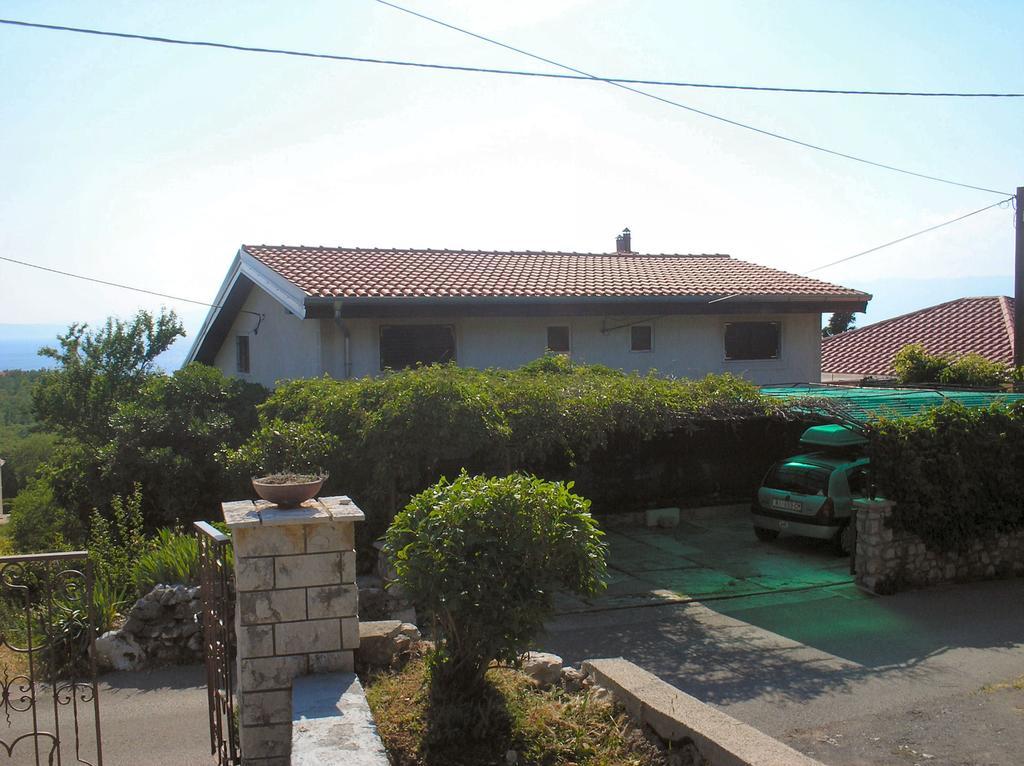 Apartment Nono Anton Kraljevica Quarto foto