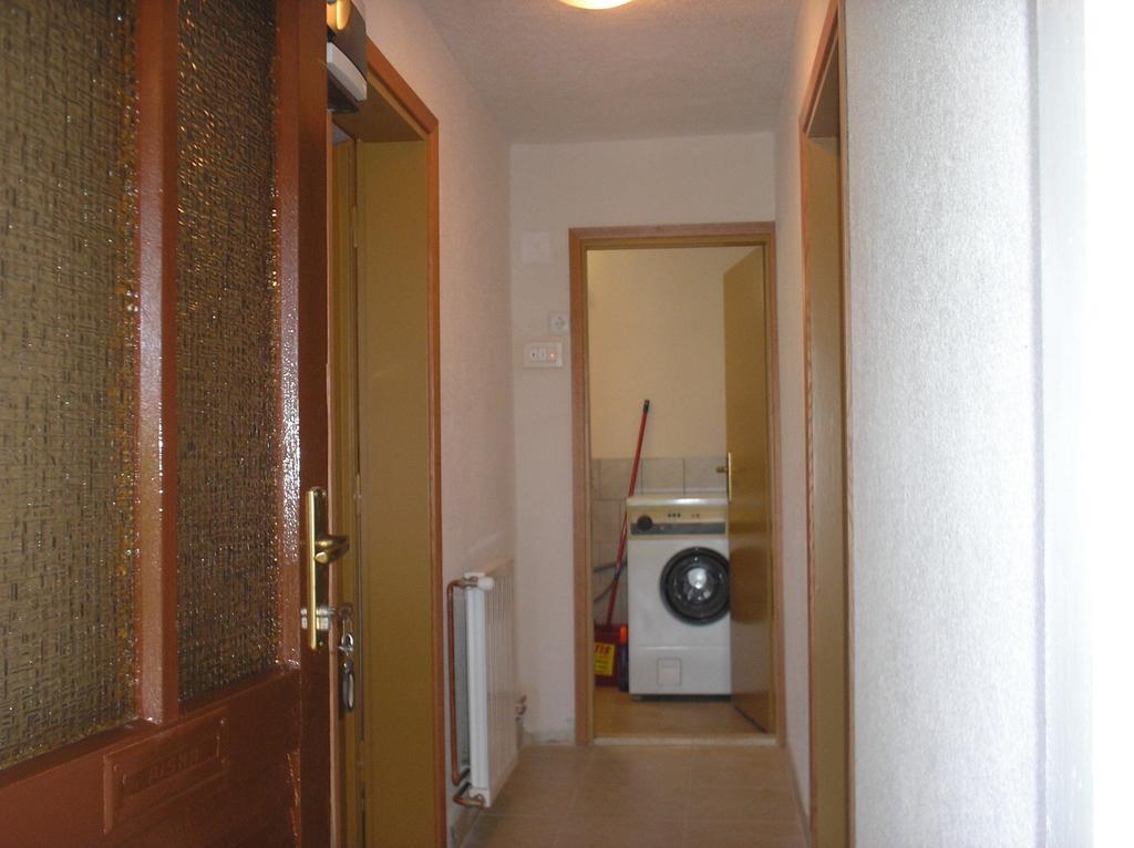 Apartment Nono Anton Kraljevica Quarto foto